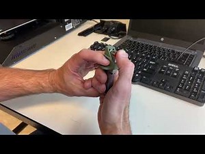 Bodyguard 380 Speed Loader Instructional Video