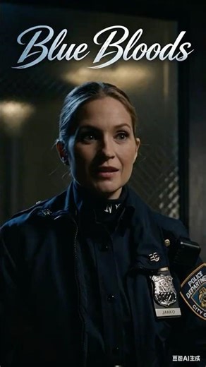 Teach this bratty kid the repercussions of stealing. — Eddie's Tough Lesson | Blue Bloods S14E1