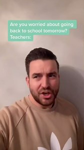 40K views · 479 reactions | Teachers when they’re asked about going back after the half term break | ICT with Mr P - Tech to Raise Standards | Facebook