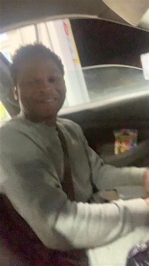 Saying Random Words Prank On The Homies 😂🤦🏾