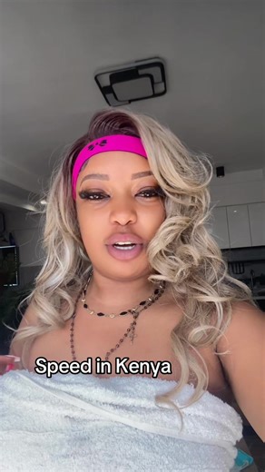 Exploring Speed in Kenya: Travel Tips and Insights