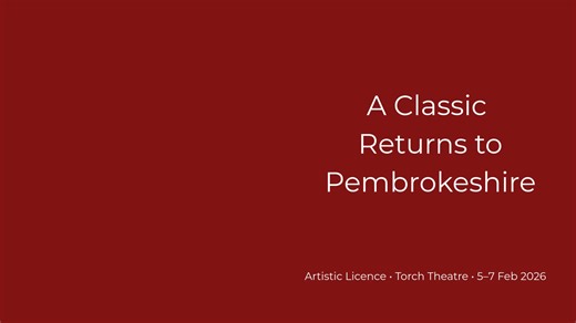 5 REASONS why Noises Off is the greatest comedy ever written for the stage: 1️⃣ Act 2: The Silent Mayhem An entire act performed backstage, in complete silence, while the “onstage” play continues in front of the set. Doors open and close by inches, props vanish, jealousies erupt, and the whole cast must move like a perfectly choreographed machine. It’s a masterclass in timing - and pure comedy perfection. 2️⃣ A Play Within a Play Noises Off follows a company of actors trying (and failing) to sta