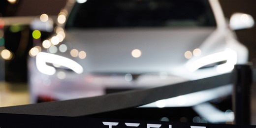 Tesla’s Full Self-Driving System Will Only Be Available Via Subscription, Musk Says
