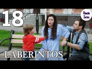 LABERINTOS Parte 18 MEJOR PELICULA Películas Completas de AMOR MARINA