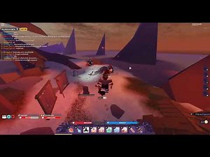 Roblox Vesteria (Forsaken Island, Mo Ko Tu Aa, and the Testing Zone)