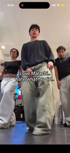 The Complex Emotions Surrounding Malachi Barton