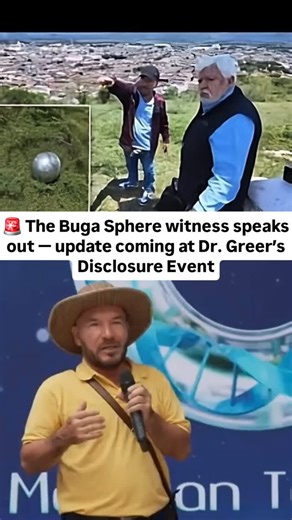 UAP Global | UFO & Disclosure News | 🚨 “I was standing near it when it started humming. Moments later— a spark jumped from the power lines, the air tasted like metal, and my... | Instagram