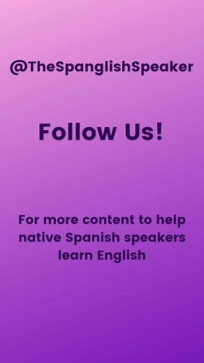 Today’s collocations all included the word “sound”. Do you know any more collocations with sound? Comment below, we’d love to know! #thespanglishspeaker #english #englishisfun #learnenglish | The Spanglish Speaker