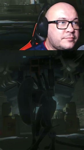 Alien Isolation é tranquilo