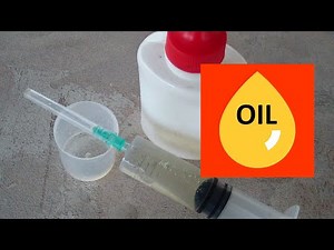 How to Oil a Sewing Machine. Sewing Machine Care, Cleaning, Oiling