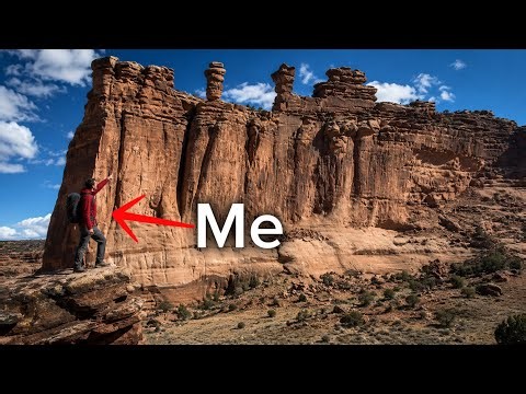 What I Saw in This Canyon… I Can’t Stop Thinking About It