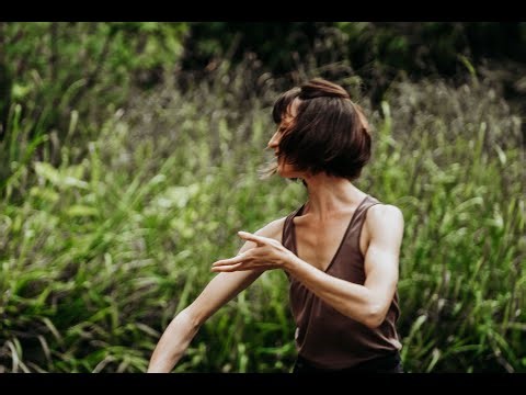 ONDINE SANS FILET (teaser 2023) - Compagnie Baïkal - Marie Schruoffeneger