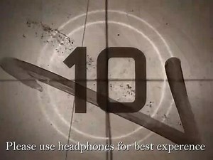 适合测试5.1音效的电影