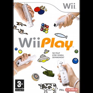 Wii Play