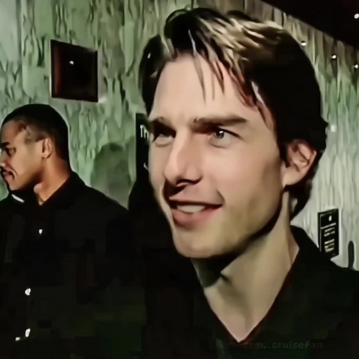Tom Cruise: A Nostalgic Look at His 90s Films