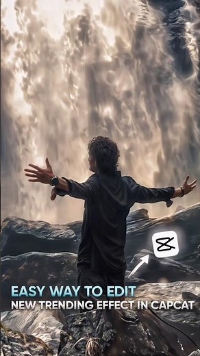 Cinematic Colour Grading in CapCut 🎥 | Make Your Edits Look Like Movies #CinematicColourGrading