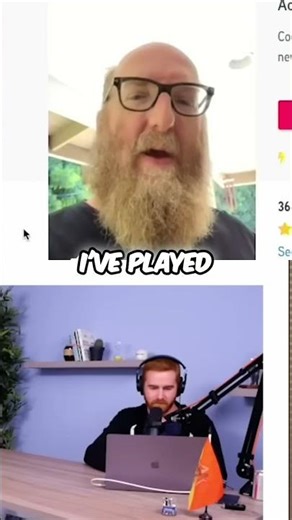 Big Bang Theory's Bert Wishes You Happy Birthday on Cameo! #shorts