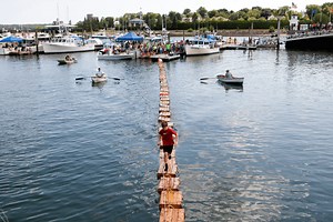 The Best U.S. Places To Visit In August In Every Region