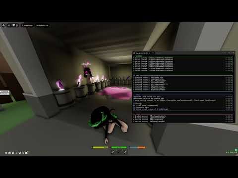Roblox Brute FunCaptcha Solver V3 v1.1⚡ Ultimate Bypass Edition Fast Tool 🚀