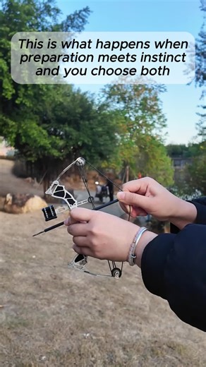 Mini plus #outdoors #shoot #hunting #outdoor #minibow