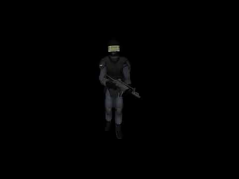 Mobile Task Forces Eta-10 Announcement