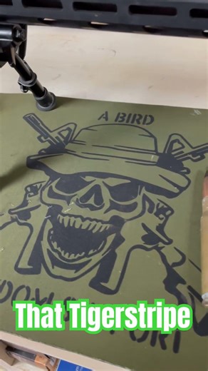 When Cigar and Whiskey Day collides with Apocalypse Now