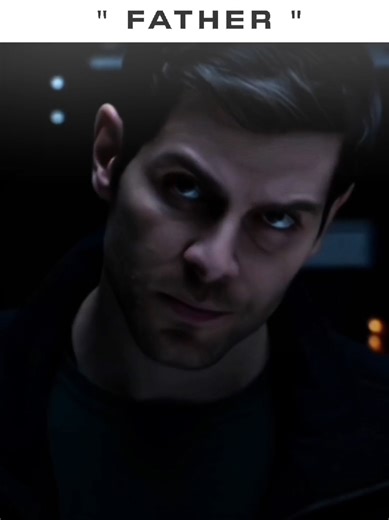 Nick Burkhardt Edit | The Father | Grimm Series | [2K60FPS] #grimm #grimmedit #nickburkhardt #nickburkhardtedit #adalindschade