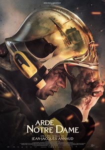 Arde Notre Dame - Película - 2022 - Crítica | Reparto | Estreno | Duración | Sinopsis | Premios - decine21.com