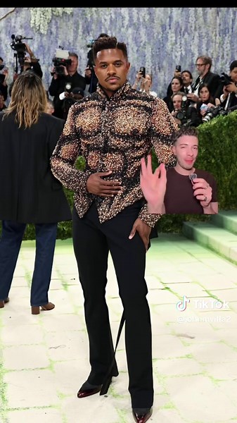 Met Gala Fashion pt II 👀😬#metgala #fashionreview #redcarpet | Met Gala 2026