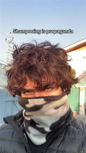 Decoding the Myths of Shampooing Hair Care