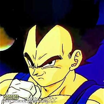 Vegeta Blasts Babidi’s Puppet