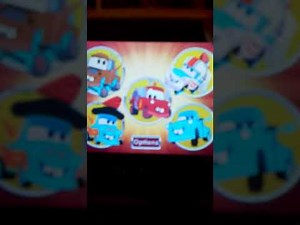 I review the mobigo part 2 maters tall tales