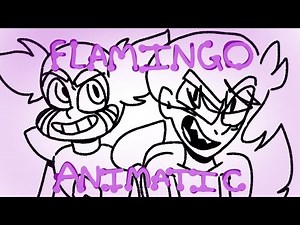 respect the vets + rust_010 song flamingo animatic