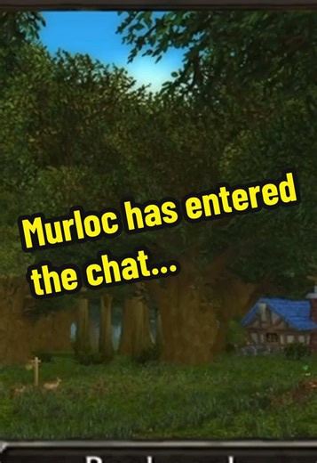 Custom WoW Murloc Alert Tones for Classic Gameplay