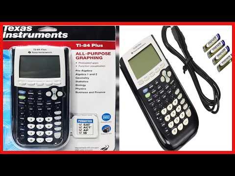 TI-84 Plus Graphing Calculator Review: Powerful Upgrade for Students and Professionals