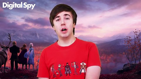 Will we get a Frozen 3?