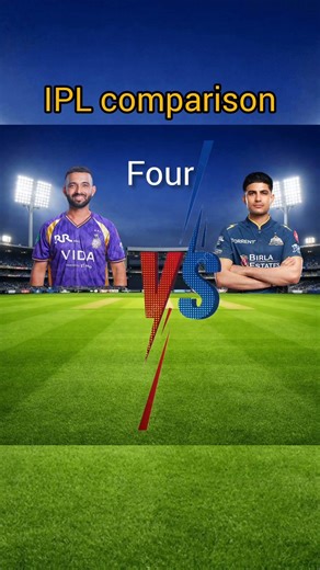 today GT vs KKR