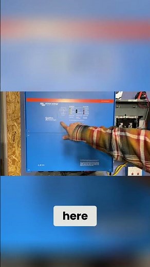 Unlock Your Power: Inverter Specs & Features Explained!