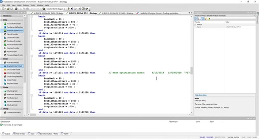 MultiOpt Tutorial - Reoptimizations
