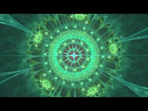 Lemurian Light Language Activation 963 Hz Pineal Awakening Sound Healing Pleiadian Codes 5-5 Portal