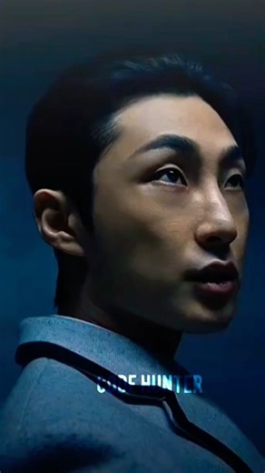 Na beak jin aura moment 🔥 || Weak Hero Class 2 #shorts