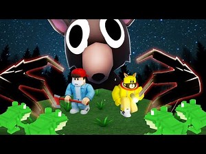 Taki and Poo become super experts, catch hell frogs, and quickly challenge the 99-day survival en...