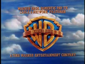 Warner Bros. Domestic Pay-TV Cable & Network Features (1994)