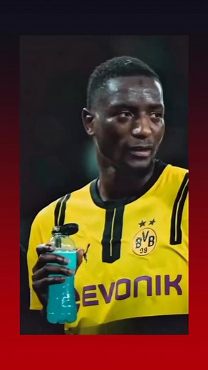 Ousmane Traore on Reels