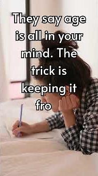 Funny Quotes About Getting Older That Will Make You Laugh!