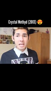 Young Crystal Methyd 😍🫦 #drag #dragqueen #rupaulsdragrace #dragrace #allstars #dragraceuk #dragracemexico #rupaul #rpdr #DragRacePH | Drag World