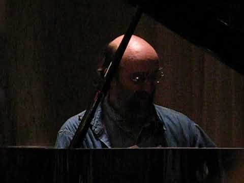 George Winston plays the Peanuts Theme Tune - Linus & Lucy by Vince Guaraldi - 2010