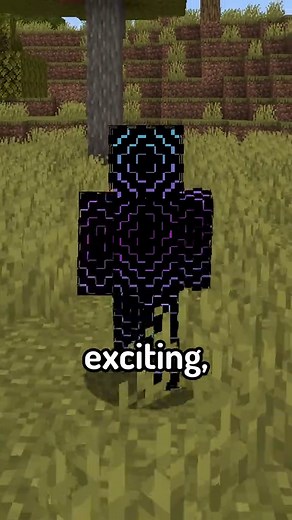 Immersive Thunder Mini Mod Review in Minecraft