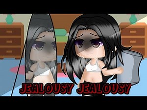 jealousy jealousy {olivia rodirgo} gcmv | gacha club music video | by ● Malf ● |