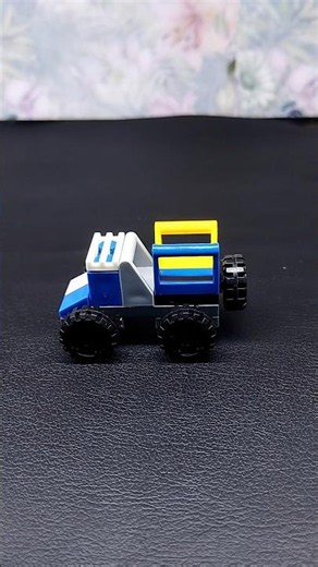 Brick Mansions #shorts #lego #brick #bricklego